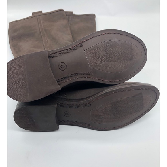 Seychelles Drama Riding Boot - Picture 4 of 4